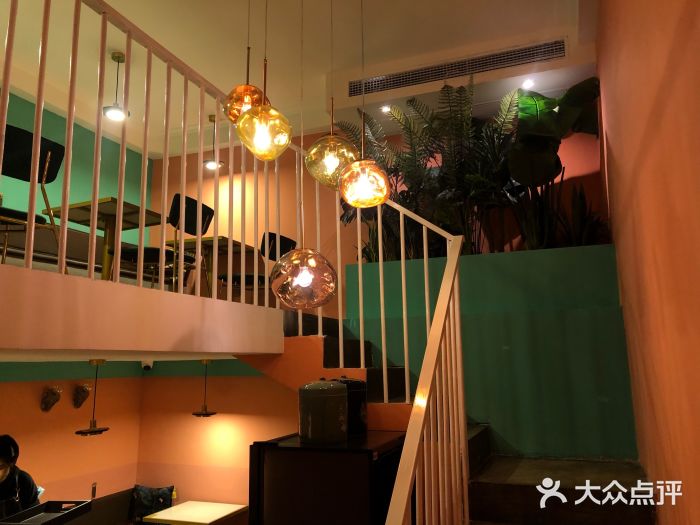 ChitChat奇洽·Bistro(黎黄陂路店)图片