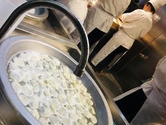 -日丰园海肠水饺·老字号大连海鲜(和平广场店)