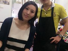 天府面庄-天府面庄(天平路店)