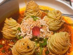 -茅庐川菜(烟台吾悦广场店)