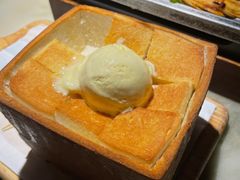 面包诱惑-绿茶餐厅(成都大悦城店)