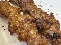 羊肉串-护国寺小吃(中关村店)