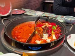 -巴蜀大将火锅(春熙店)