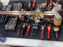 -YQ·JIANGXIN理发馆