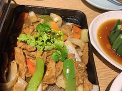 -去茶去餐厅(中央大街店)