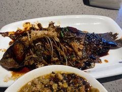 -荣家小吃(紫阳街店)