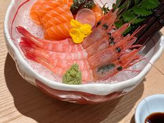 -Tuna maki寿司(苏州万象天地店)