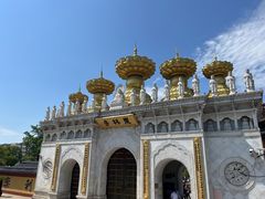 -上海东林寺(金山区)