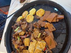 -一烙锅(友谊店)