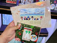 -Music Korea(明洞1号店)