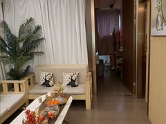 -岚魅儿·洗头头疗·按摩SPA(金光华店)