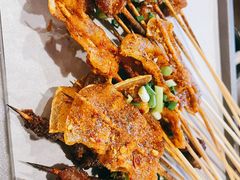 -林二哥宜烤官·宜宾小烧烤