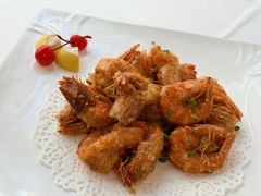 -怀德酒楼·粤菜·海鲜·茶点(宝安国际机场店)