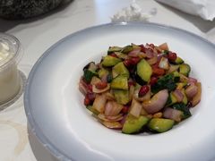 -星光小把串·海鲜烧烤(西安路店)
