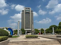 -南北地理分界线标志园