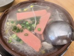 -汝萍传统蘸水菜(春华路总店)
