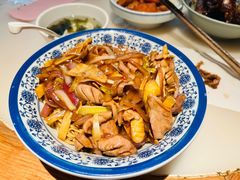 -慧娟面馆·餐厅(望江路店)