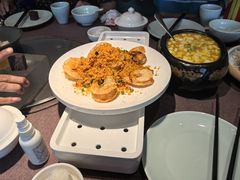 -羲和雅苑•北京烤鸭(乐园道万象城店)