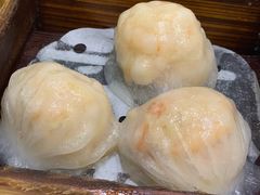金鼎鲜味虾饺皇-广州酒家(昌岗地铁站店)