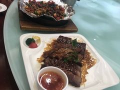 -海景壹号大酒店(滨湖店)