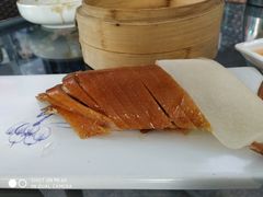 -九花山烤鸭店