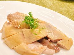 -上海总会SHANGHAICLUB(兴业太古汇店)