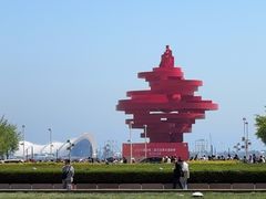-五四广场
