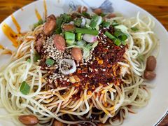 -中和裴氏蹄花(府河路店)