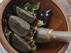 -鱼酷活鱼烤鱼(静安大融城店)