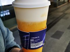 -LELECHA乐乐茶(新街口大洋店)