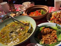 -胡桃里音乐酒馆(下沙店)