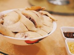 -九大簋家宴(北京路店)