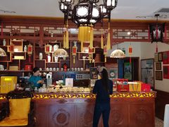 -富华斋饽饽铺·宫廷糕点·伴手礼(护国新天地店)