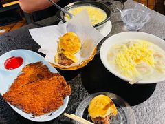 -买又大餐厅(福林里店)