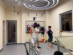 -EASY POWER健身工作室(浦东大道店)