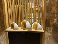 -沁香庭中餐厅·川粤菜(重庆高新假日酒店)