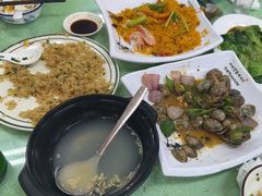 -景好海鲜餐厅(大鹏必选旅游店)