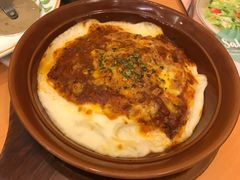 -萨莉亚意式餐厅(深南茂业店)
