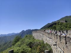 -慕田峪长城