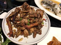 -柒园·三十年创意杭帮菜(龙湖滨江天街店)