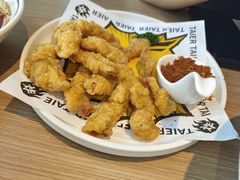 -太二酸菜鱼(中山龙之梦店)