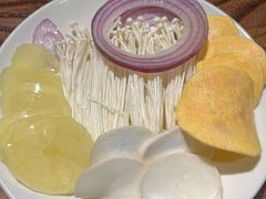 -九田家黑牛烤肉料理(新辰里亚运村店)