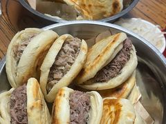 -漕河全驴宴饭店(徐水店)