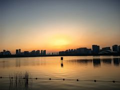 -天鹅湖体育公园