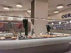 -OUR Bakery(SKP-S店)