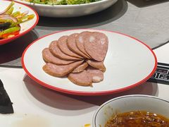 -玺炖·中国铁锅炖(虹桥天街店)