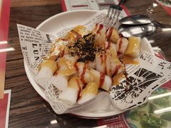 -孖记茶档·热腾茶餐(江南西plus店)