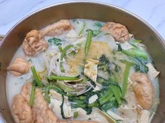 -阿上阿上麻辣香锅&麻辣烫(朝阳蓝色港湾店)