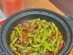 -孖记茶档·热腾茶餐(江南西plus店)