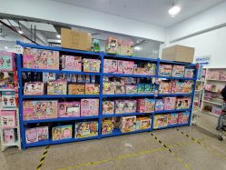 点击看大图 -逝水玩具折扣店